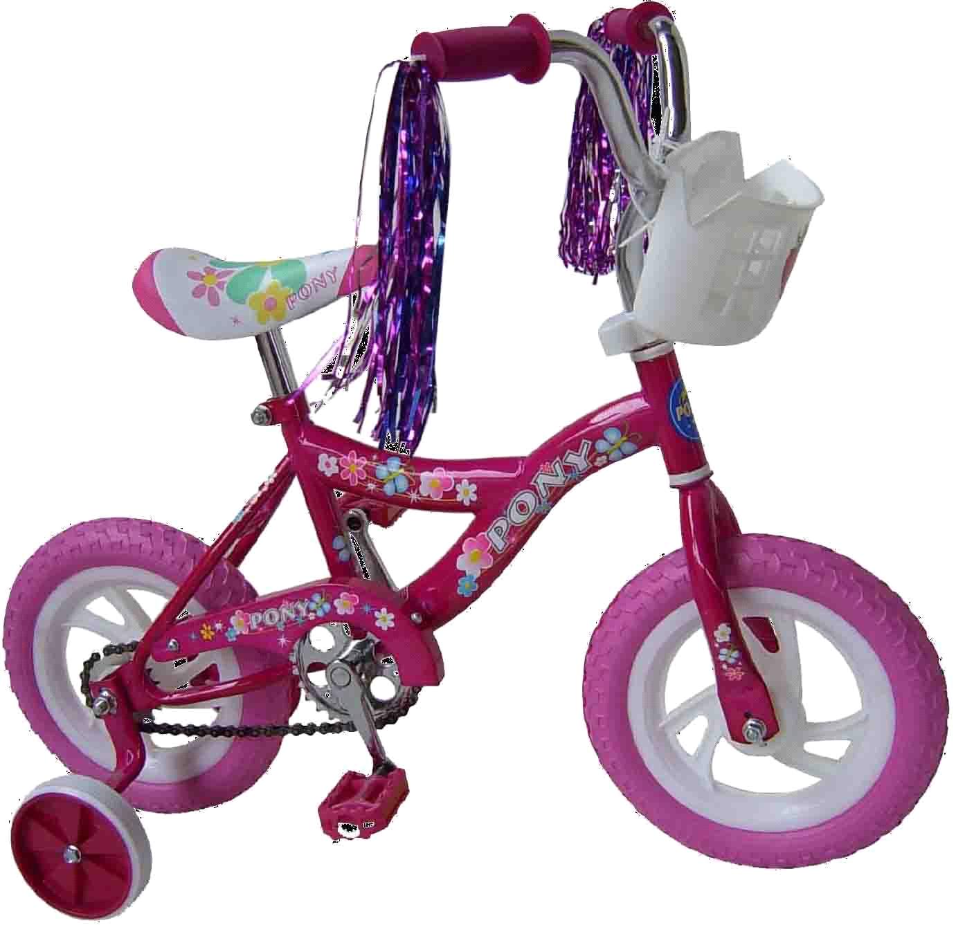 Childrens Bicycles